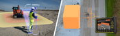 Leica Geosystems releases Leica Xsight360 and advanced Safety Awareness portfolio in North America